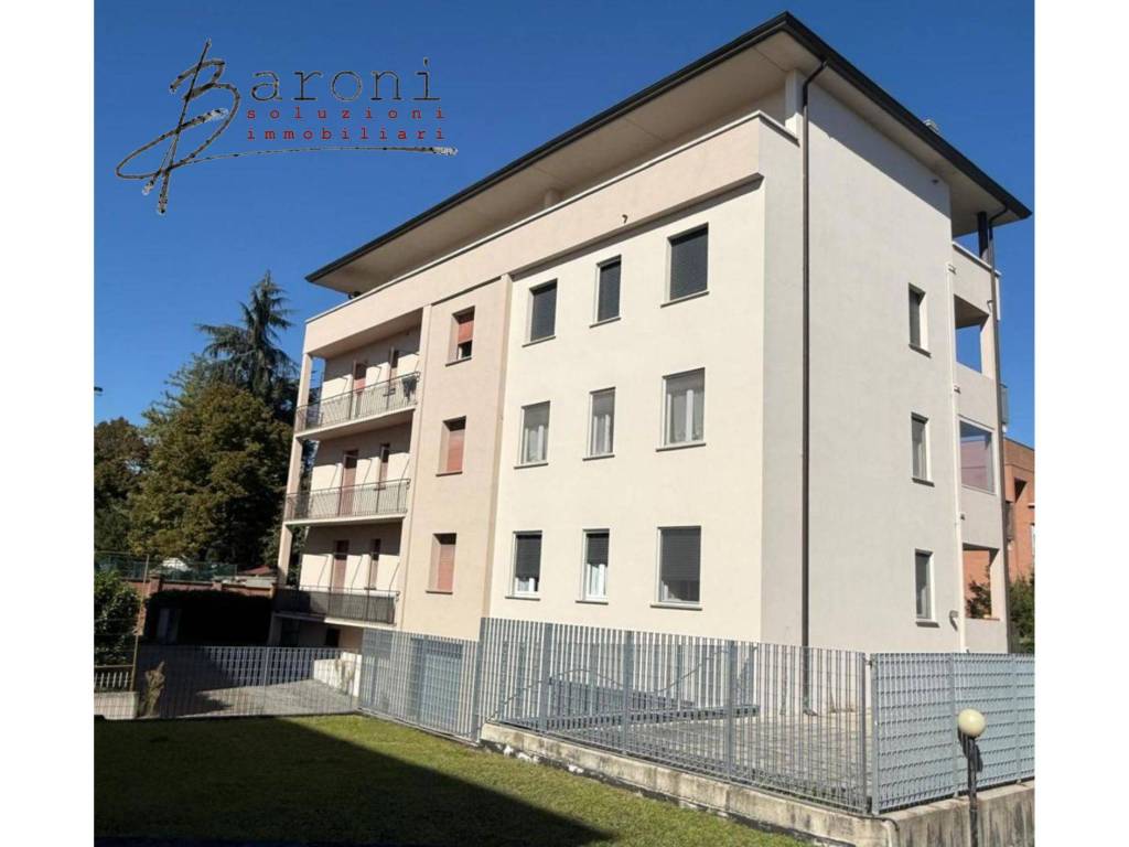 appartamento in vendita a Fidenza in zona Monfestone