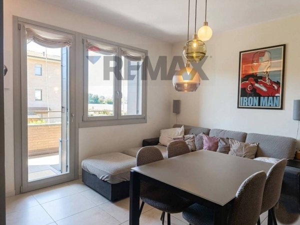 appartamento in vendita a Fidenza in zona Santa Margherita