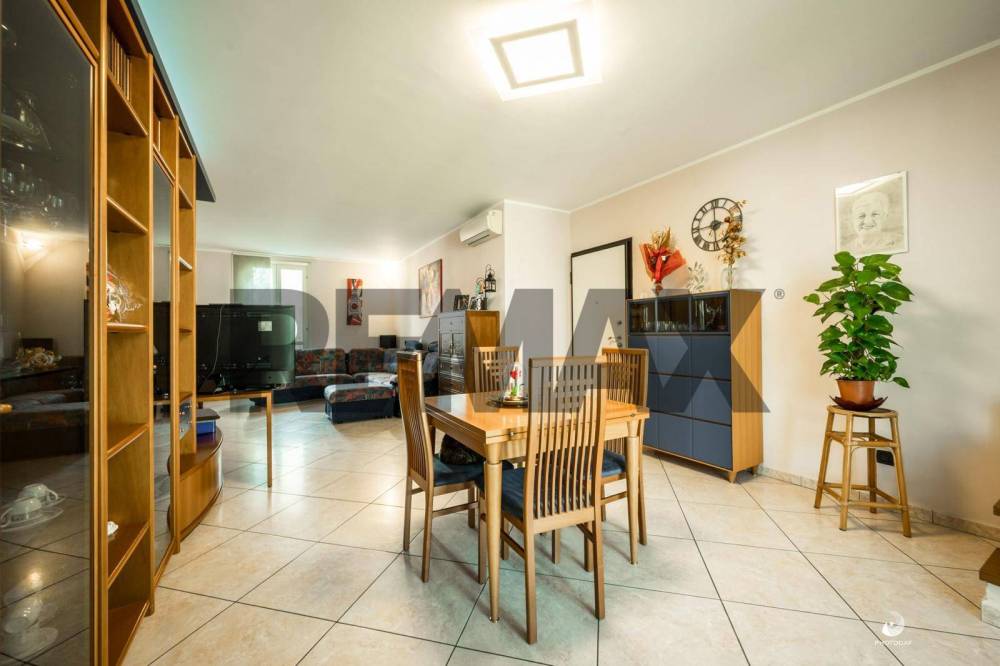 appartamento in vendita a Fidenza in zona Monfestone