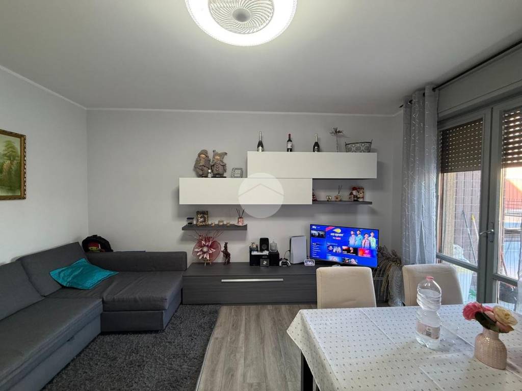 appartamento in vendita a Fidenza