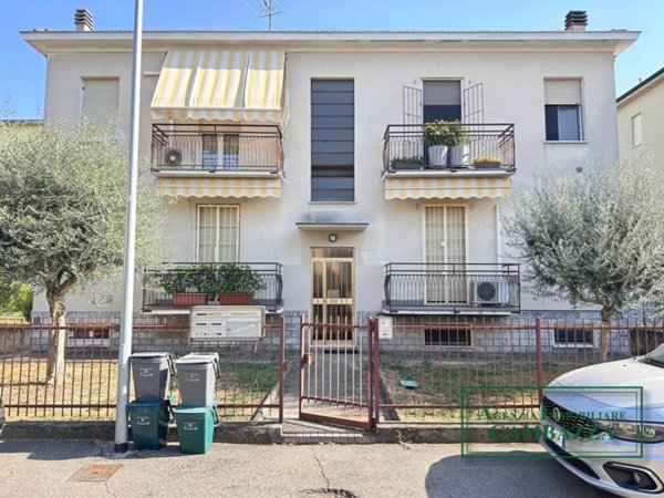 appartamento in vendita a Fidenza in zona Monfestone