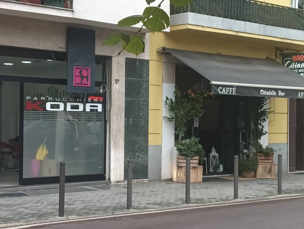 locale commerciale in vendita a Fidenza in zona Monfestone