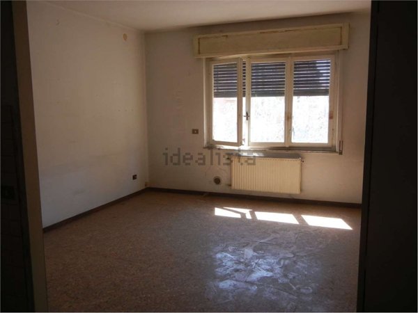 appartamento in vendita a Fidenza in zona Monfestone