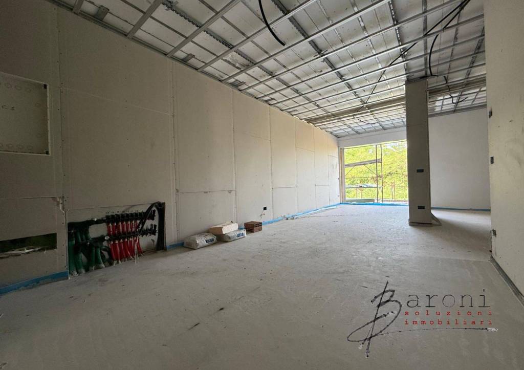 appartamento in vendita a Fidenza in zona Monfestone