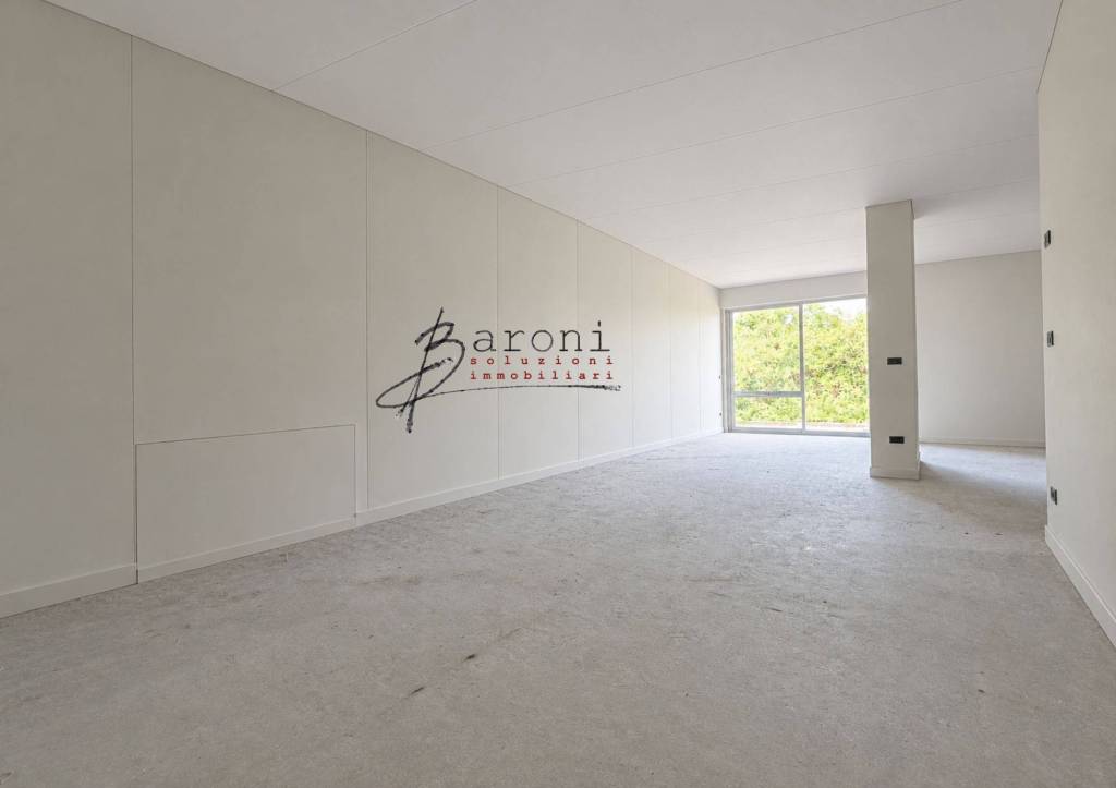 appartamento in vendita a Fidenza in zona Monfestone