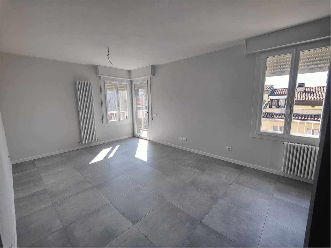 appartamento in vendita a Fidenza in zona Monfestone