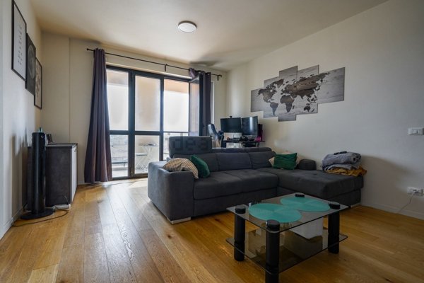 appartamento in vendita a Fidenza in zona Monfestone