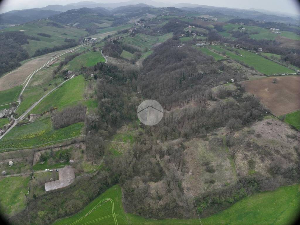 terreno agricolo in vendita a Fidenza