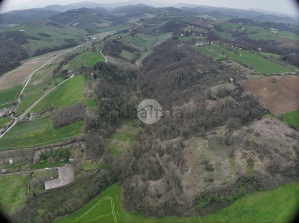 terreno in vendita a Fidenza