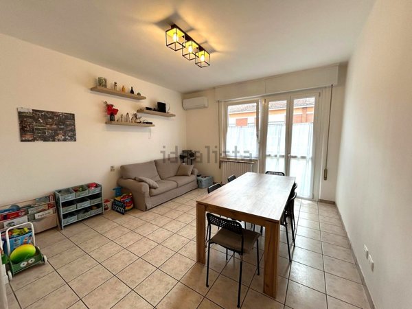 appartamento in vendita a Fidenza