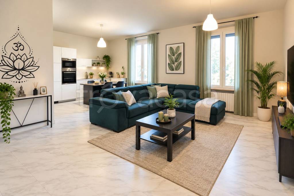 casa indipendente in vendita a Fidenza in zona Castione Marchesi