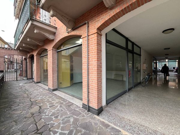 ufficio in vendita a Fidenza in zona Monfestone