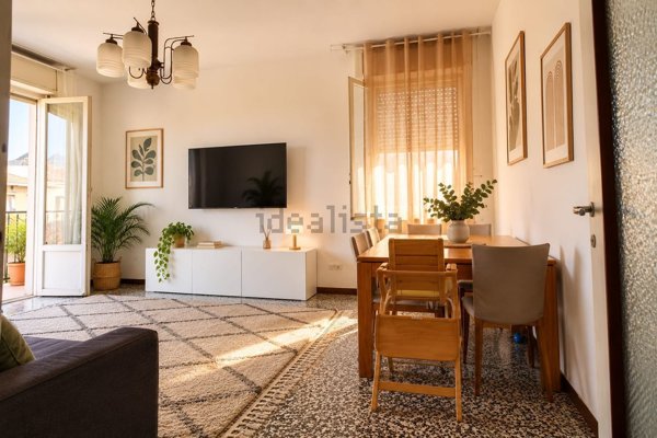 appartamento in vendita a Fidenza in zona Monfestone