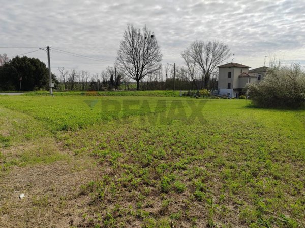 terreno agricolo in vendita a Fidenza in zona Santa Margherita