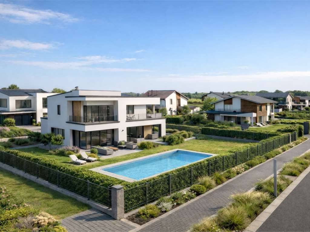 casa indipendente in vendita a Fidenza