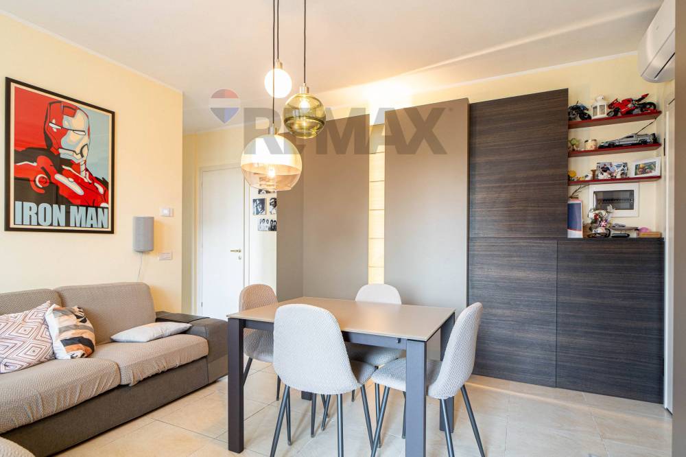 appartamento in vendita a Fidenza in zona Santa Margherita
