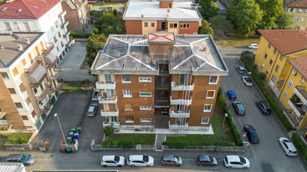 appartamento in vendita a Fidenza in zona Monfestone