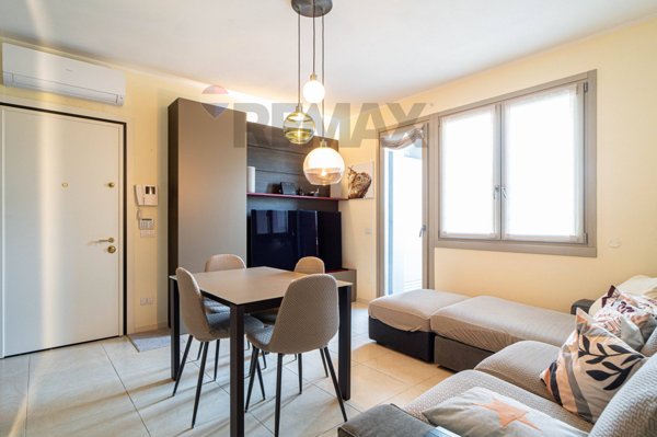 appartamento in vendita a Fidenza in zona Santa Margherita