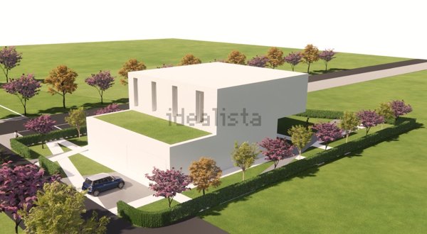casa indipendente in vendita a Fidenza in zona Monfestone