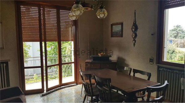 casa indipendente in vendita a Fidenza in zona Santa Margherita