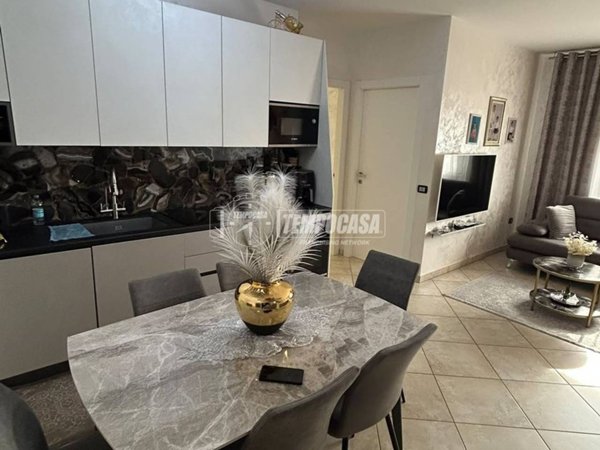 appartamento in vendita a Fidenza