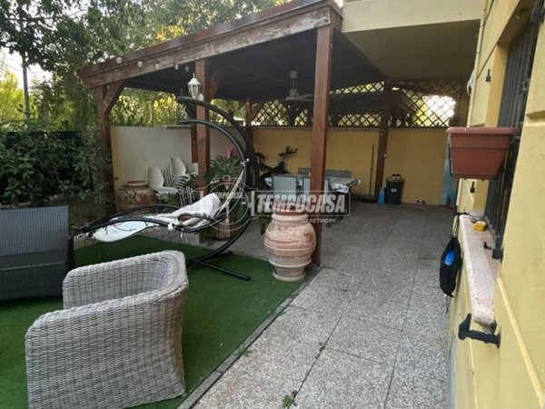 appartamento in vendita a Fidenza in zona Castione Marchesi