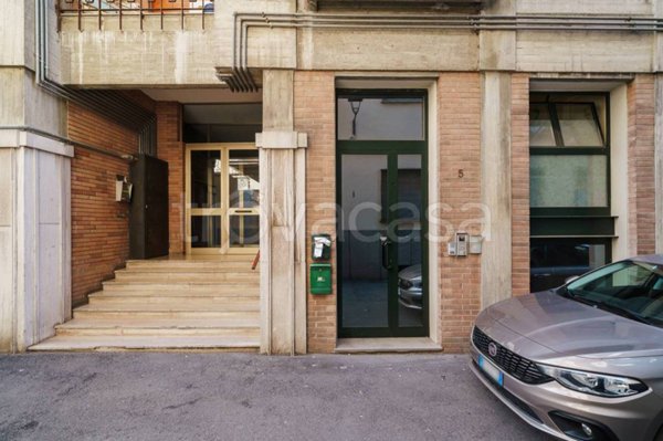 appartamento in vendita a Fidenza in zona Monfestone
