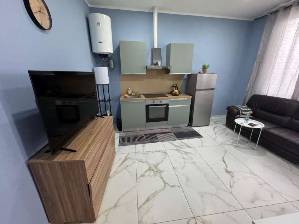appartamento in vendita a Fidenza in zona Monfestone