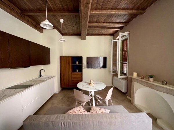 appartamento in vendita a Fidenza in zona Monfestone