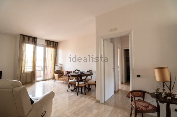 appartamento in vendita a Fidenza in zona Monfestone