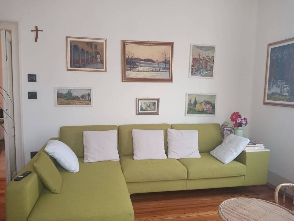 appartamento in vendita a Fidenza in zona Monfestone