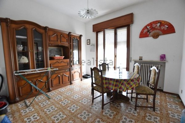 appartamento in vendita a Fidenza