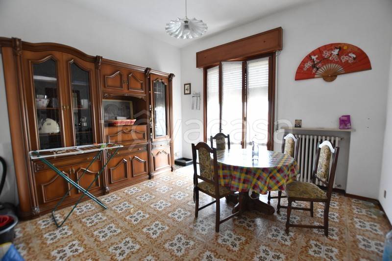 appartamento in vendita a Fidenza in zona Fornio