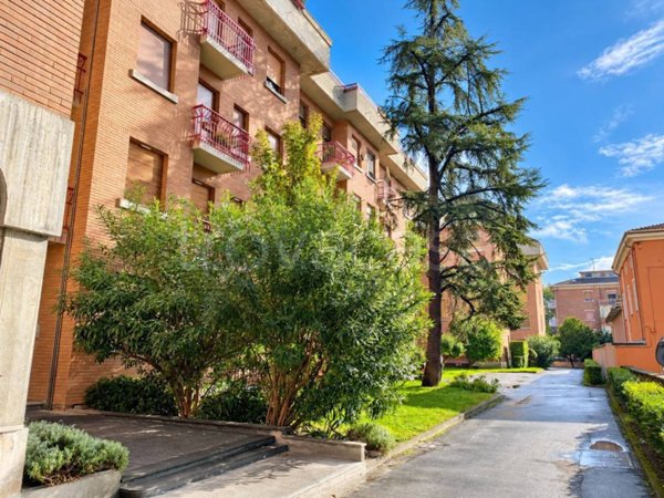 appartamento in vendita a Fidenza in zona Monfestone