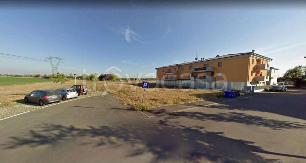 terreno edificabile in vendita a Fontanellato