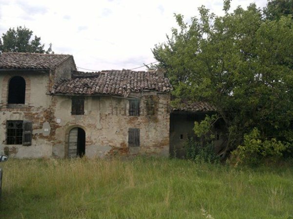 casa indipendente in vendita a Fontanellato