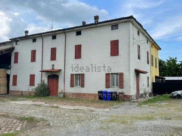 appartamento in vendita a Fontanellato