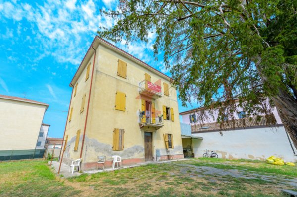 appartamento in vendita a Fontanellato
