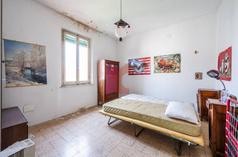 appartamento in vendita a Fontanellato