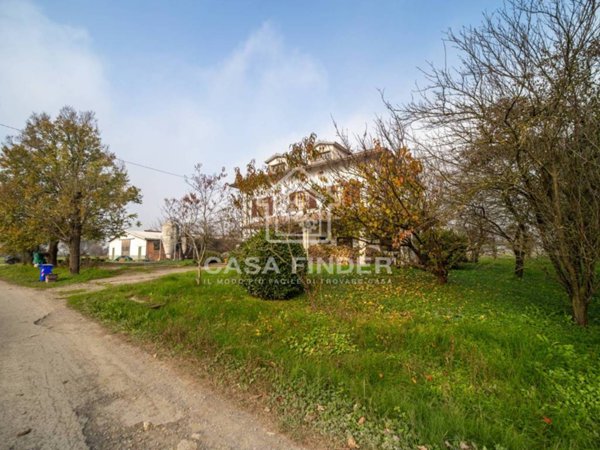 casa indipendente in vendita a Fontanellato