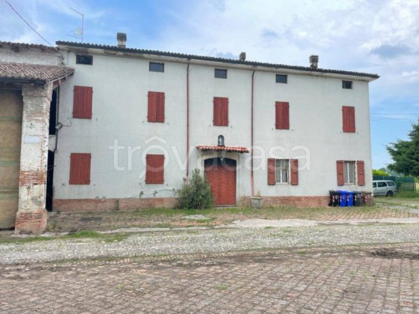 casa indipendente in vendita a Fontanellato