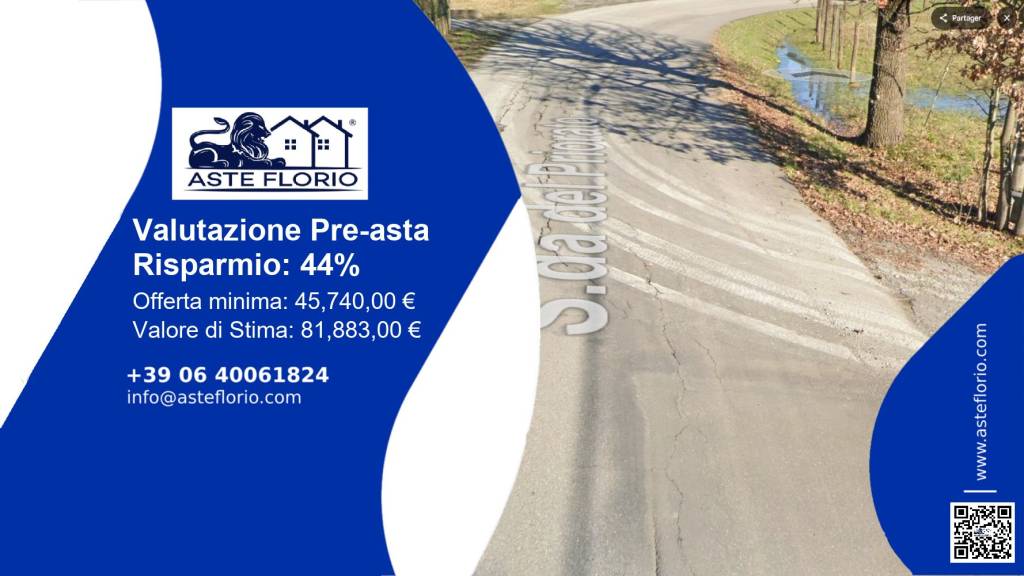 appartamento in vendita a Fontanellato in zona Casalbarbato