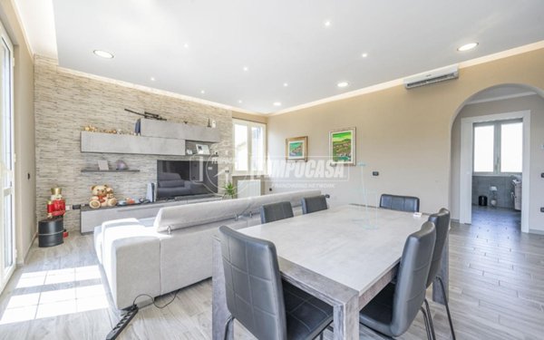 casa indipendente in vendita a Fontanellato