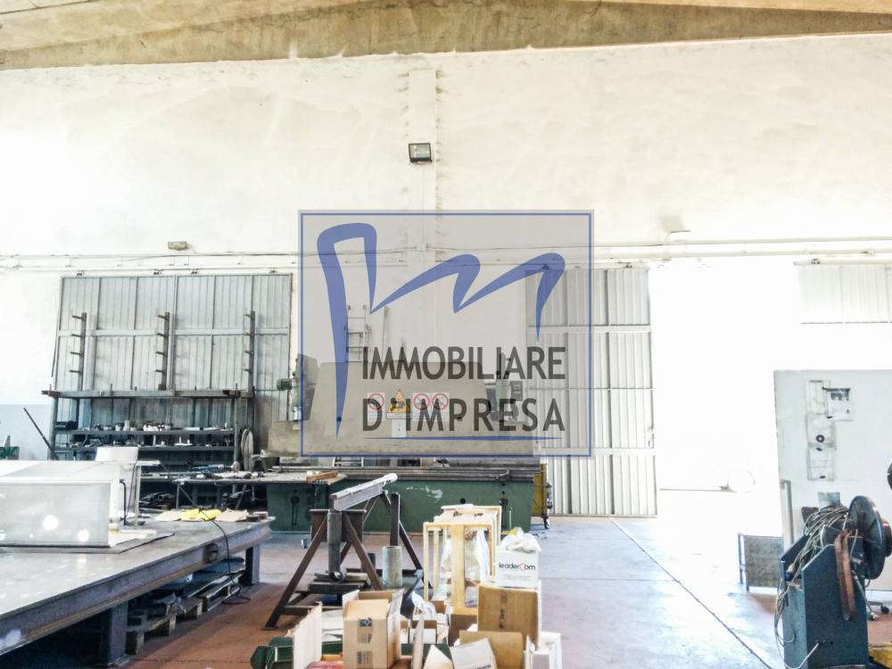 appartamento in vendita a Fontanellato in zona Parola