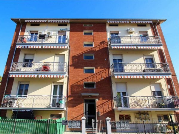 appartamento in vendita a Fontanellato