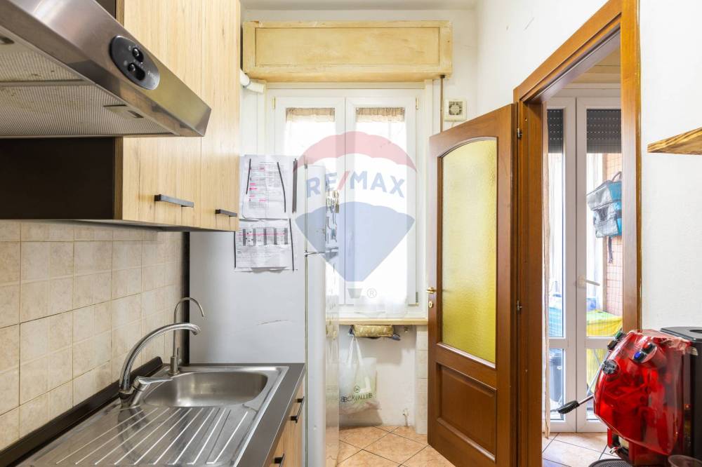 appartamento in vendita a Fontanellato in zona Parola