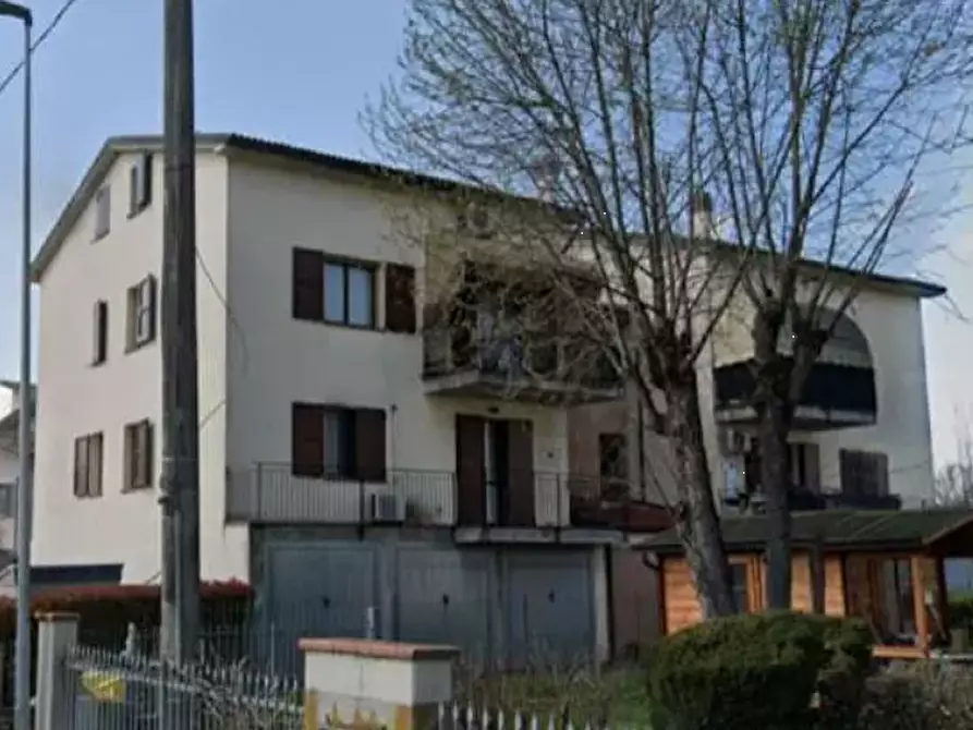 appartamento in vendita a Fontanellato in zona Priorato