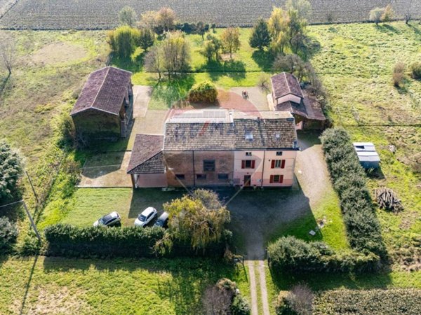 appartamento in vendita a Fontanellato