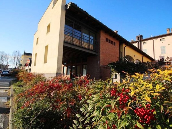appartamento in vendita a Fontanellato