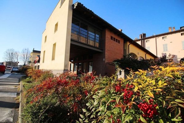 appartamento in vendita a Fontanellato